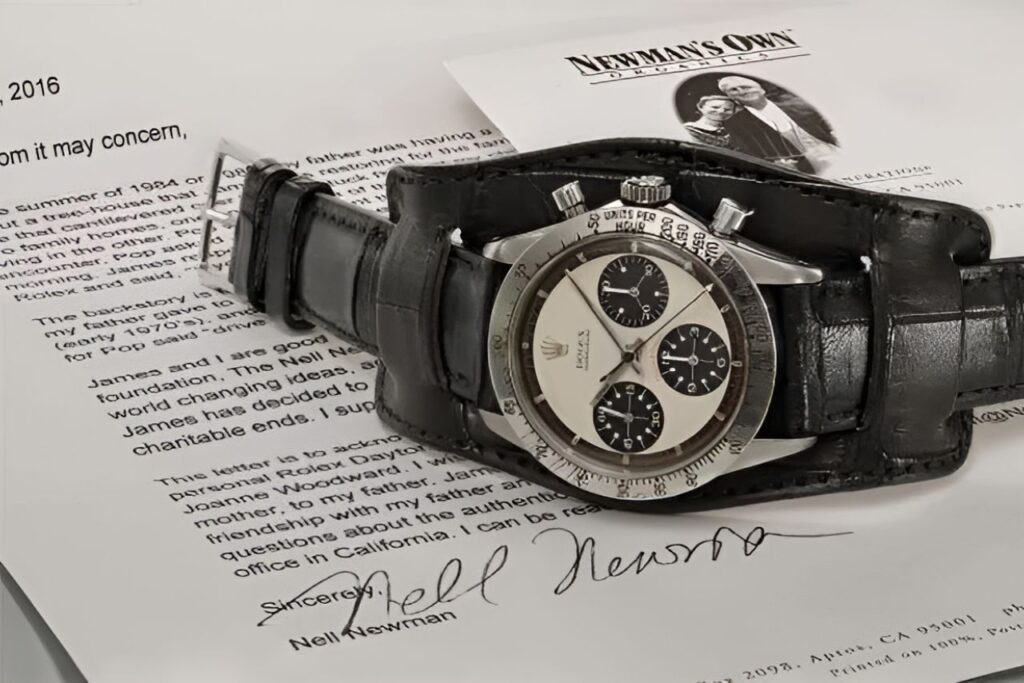 Inside Billionaires’ Vaults: The Most Expensive Vintage Watches Ever Owned!