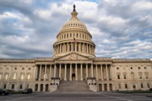 U.S. Senate Breaks Deadlock to Pass Stablecoin Regulation with 66 Votes!