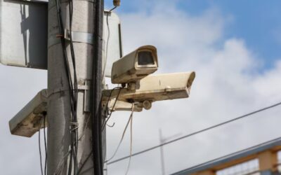 Can This Micro Cap Stock Challenge India’s CCTV Giant Aditya Infotech and Emerge as an Industry Leader?
