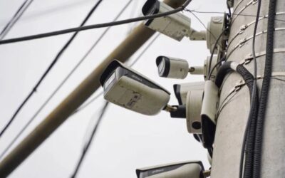 PSU stock jumps after receiving order for smart video surveillance system from Visakhapatnam Port Authority