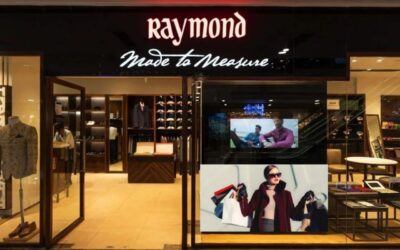 Raymond Lifestyle and 4 other stocks with price to book value less than 1 to add to your watchlist