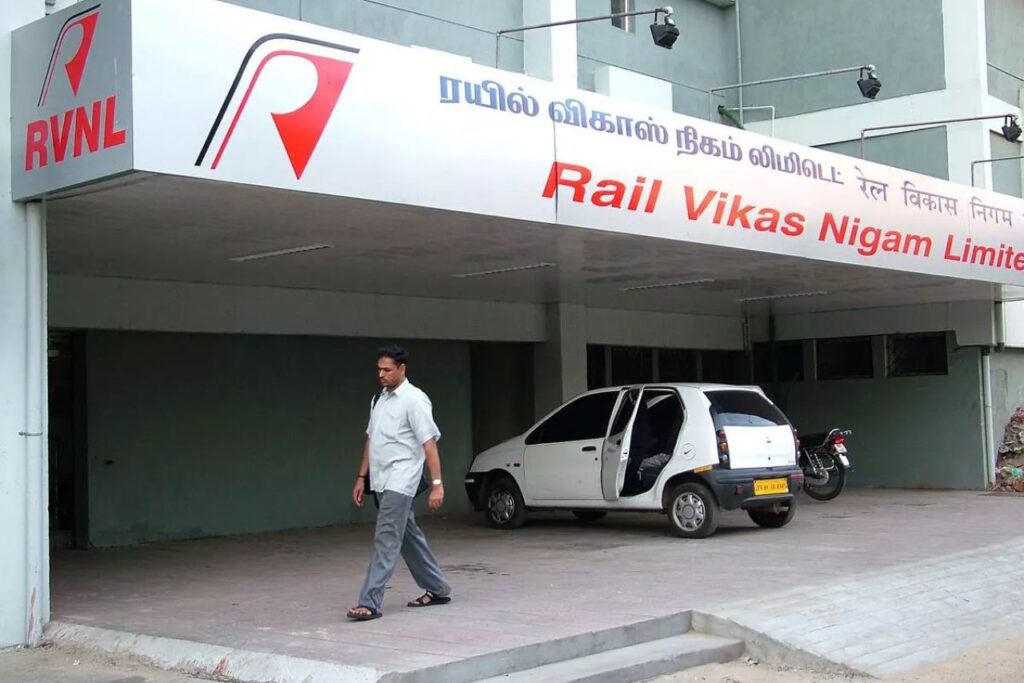 RVNL, Puravankara and Other Stocks Bag New Orders Worth Up to ₹280 Cr