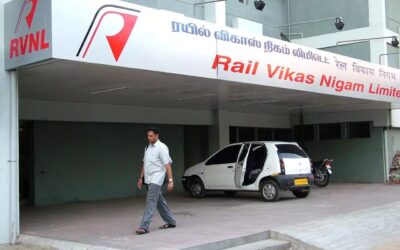 RVNL Partners with Goa Government to Execute State-Wide Infrastructure Projects