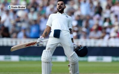 Top 5 Indian Captains with Most Runs in a Single Test Series – Full List with Stats