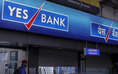 Why did Yes Bank shares skyrockets by 8% today? Check the reason
