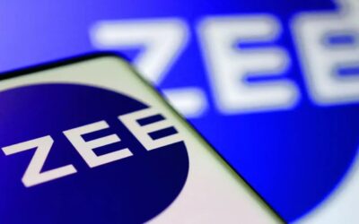 Zee Entertainment Shares: Is It Unlocking a New Revenue Engine Through Content Licensing?