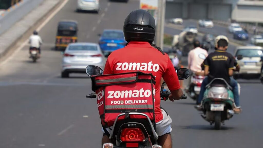 Who owns Zomato? Check the percentage of stake held by Deepinder Goyal and others