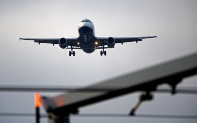 Microcap Stock jumps after announcing new 7-Seater aircraft for short-distance travel