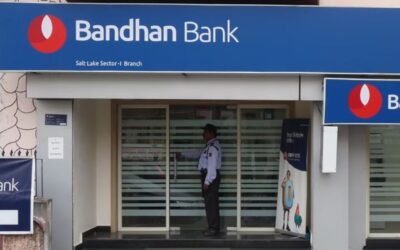 Why Did Bandhan Bank Shares Crash by 14% Today?