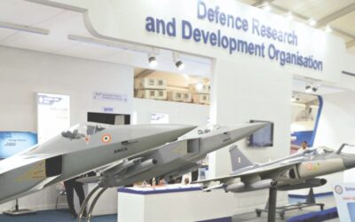 Defence stock jumps after receiving multiple orders worth ₹34 Cr from DRDO and others