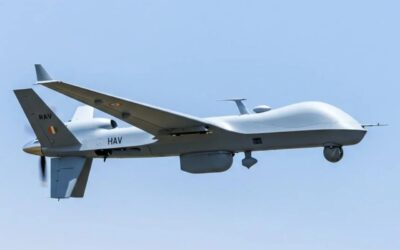 Defence stock hits upper circuit after receiving $30 Mil order from France-based Co for drone technology