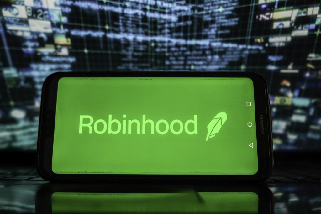 Robinhood enters Global Crypto Stage with $200 million Acquisition of Bitstamp