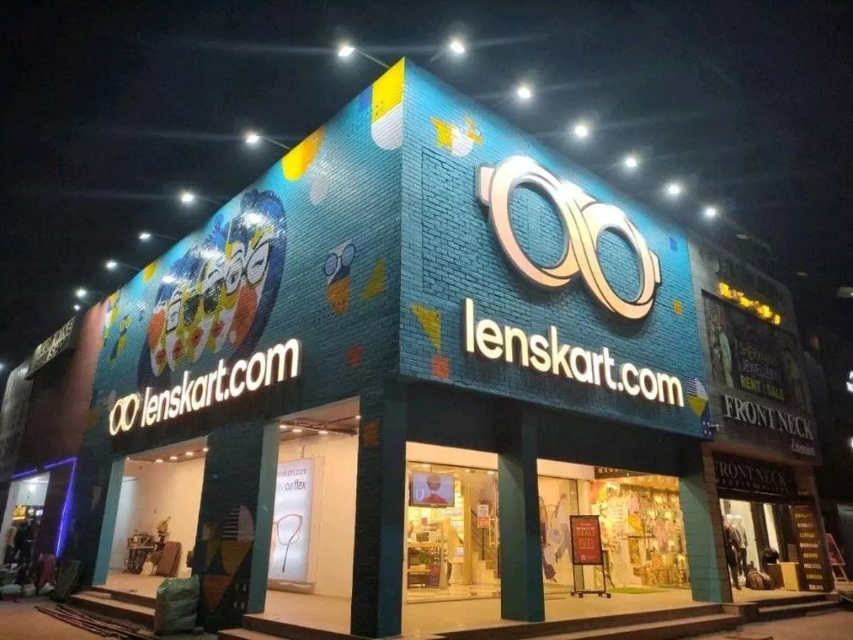 What Does Lenskart’s New JV Reveal About Its Future Growth Plans?