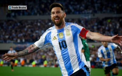 Top 7 Players with the Most Assists in Football History ft. Lionel Messi 