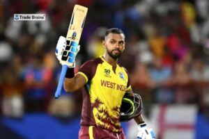 Nicholas Pooran