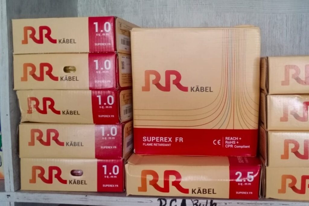 RR Kabel: Can ₹1,200 Cr Capex, Strong Q4, and High Future Growth Be an Opportunity to Buy the Stock?