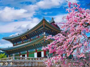 Seoul-South-Korea