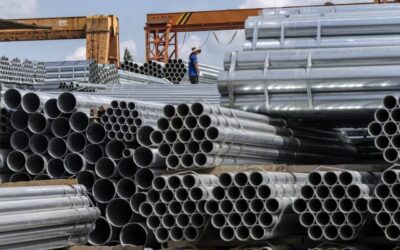 ₹18,000 Cr Order Book: Steel stock in focus after receiving order from Middle East