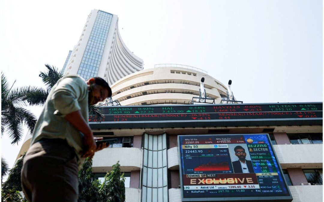 Smallcap stock jump 6% despite reporting 84% YoY drop in net profit