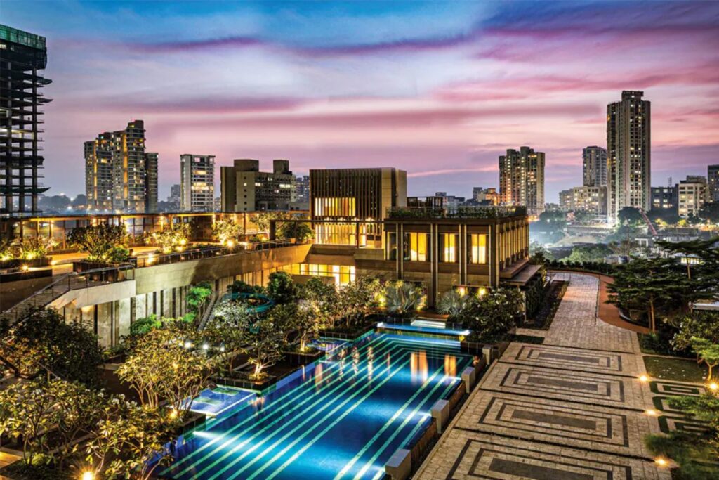 Record Spike in Luxury Real Estate Investments by Indian Billionaires – Find Out Who’s Buying!