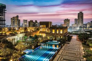 Record Spike in Luxury Real Estate Investments by Indian Billionaires – Find Out Who’s Buying!