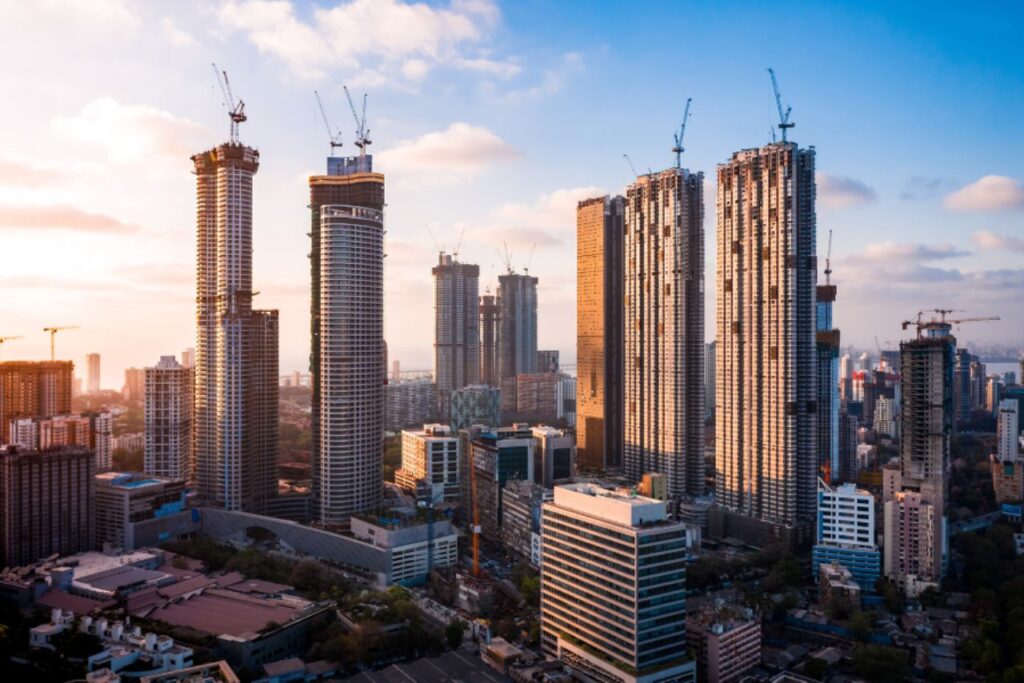 Is the Commercial Real Estate Sector Set for a Revival? Fresh Developments Put the Space in Focus
