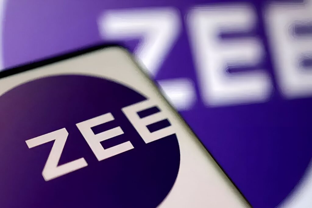 Zee Entertainment Teams Up with This Startup to Launch India’s First Micro Drama App!