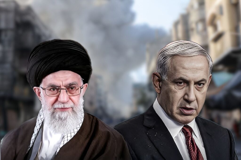 Iranian Crypto Exchange Robbed of $82 Million in Suspected Israeli Cyber Strike