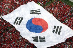 Korea’s Crypto Stars Turn $USELESS Into the Week’s Hottest Trade