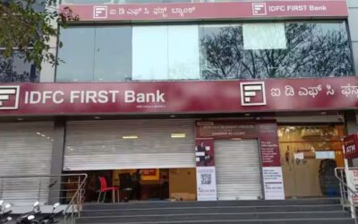 IDFC First Bank: Why HSBC Expects Profitability to Improve Sharply Over the Next Few Years