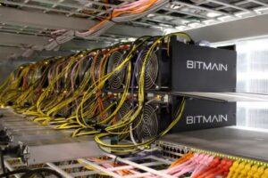 World’s Largest Bitcoin Hardware Maker Plans to Launch US Production