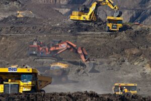 British Mining Stock Soars 22% After Revealing Plans to use $5.4 Million Bitcoin to Fund Mineral Business