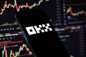 Crypto Exchange OKX Targets Wall Street Listing Following U.S. Re-entry