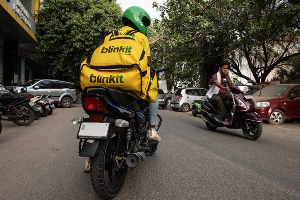 The Rapid Expansion of Quick Commerce in India: What’s Driving the Boom and Who’s Set to Win