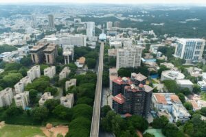 North Bengaluru Is Changing Fast — Could This be Bengaluru's Next Real Estate Hotspot?