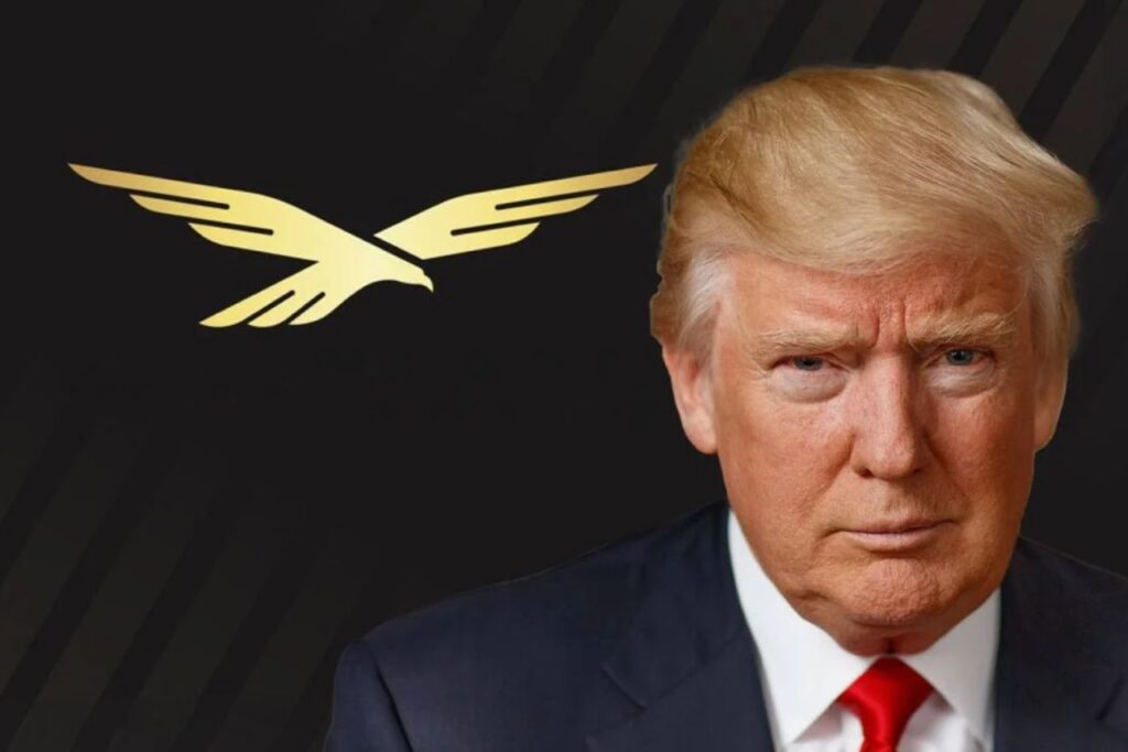 Trump-Linked Stablecoin Gears Up for Major Audit and App Launch