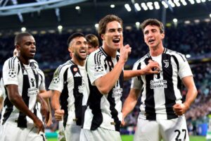 Juventus Could Welcome No. 2 Shareholder to Boardroom After Major Stake Purchase