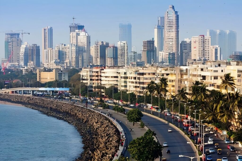 Mumbai 2.0: Upcoming Infrastructure Projects That Are Transforming Real Estate