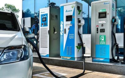 EV stock jumps 15% after reporting ₹14.37 lakh profit against loss of ₹6 Cr previous year