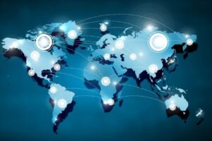 Global Expansion: The Next Big Move for Indian Startups in 2025