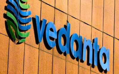 Smallcap stock skyrockets 17% after securing contract worth ₹865 Cr from Vedanta