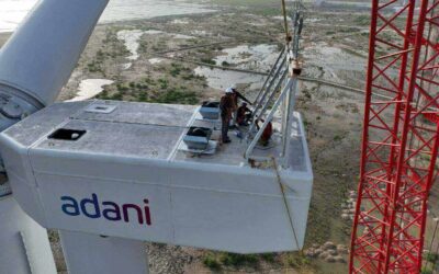Adani Energy and 2 other stocks in which mutual funds increased stake by up to 3.18% in September Qtr