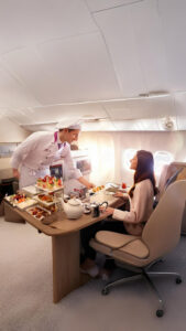 best-airlines-inflight-meals-food