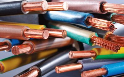 Cable stock under ₹30 hits 5% upper circuit after reporting 232% YoY revenue jump in Q2 FY26