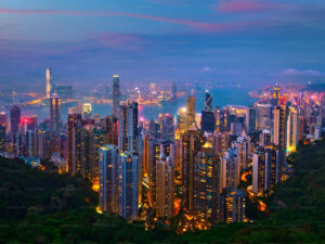 city-light