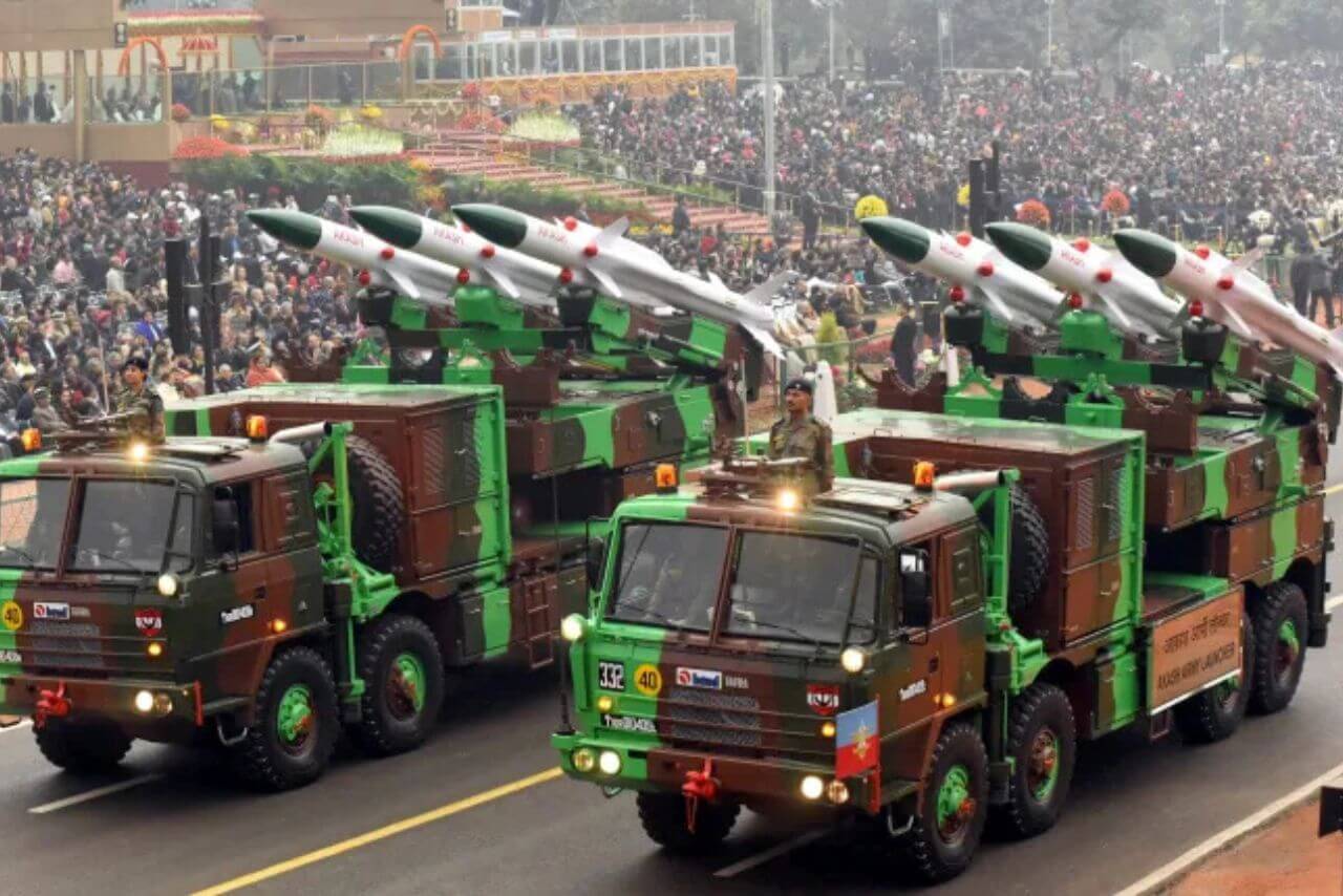 5 Small-Cap Defence Supplier Stocks With Strong Order Books and High Exposure to Defence Programs