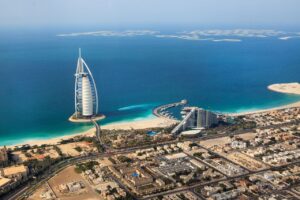 dubai shifting