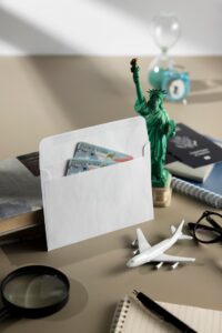 high-angle-permanent-resident-cards-envelope_23-2149828162