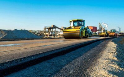 Infra Stock Jumps 5% After Signing ₹3,483 Cr Highway Projects With NHAI