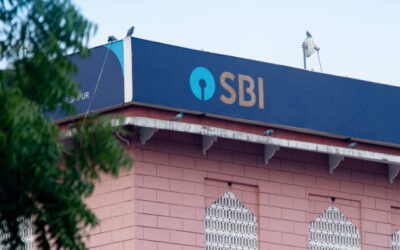 State Bank of India and 7 other PSU bank stocks in which FIIs increased their stake in September